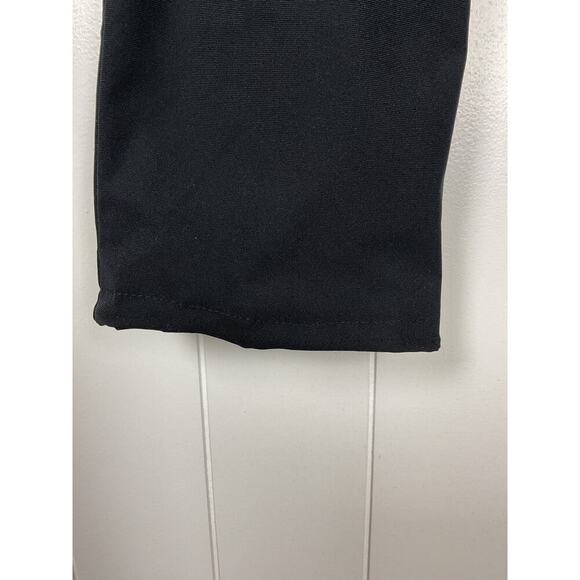 Lululemon ABC Relaxed Fit Black Pants Size 32 - Picture 3 of 6